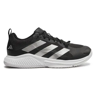 Sálovky adidas Court Team Bounce 2.0 ID2500 Černá