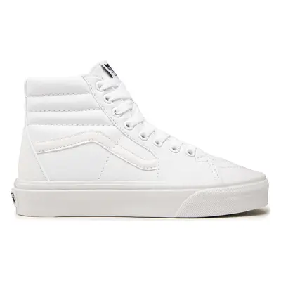 Sneakersy Vans Sk8-Hi VN000D5IW001 Bílá