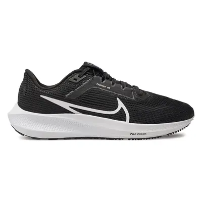 Běžecké boty Nike Air Zoom Pegasus 40 DV3853 001 Černá