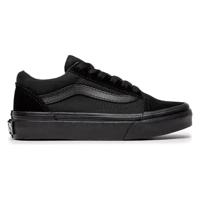 Tenisky Vans Old Skool VN000W9TENR Černá