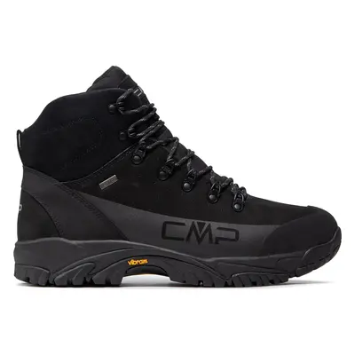 Trekingová obuv CMP Dhenieb Trekking Shoe Wp 30Q4717 Černá