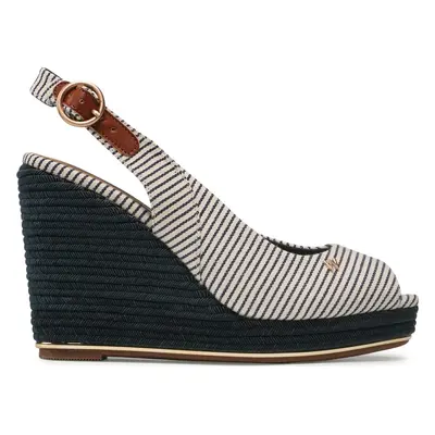 Espadrilky Wrangler Reval WL21680A Barevná