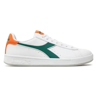 Sneakersy Diadora TORNEO 101.178327-D0800 Bílá