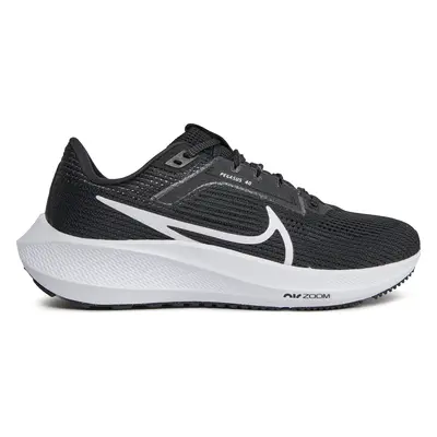 Běžecké boty Nike Air Zoom Pegasus 40 DV3854 001 Černá