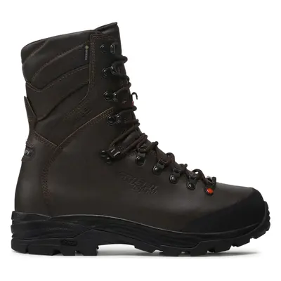 Trekingová obuv Crispi Wild Evo Gtx GORE-TEX CF94004000 Hnědá