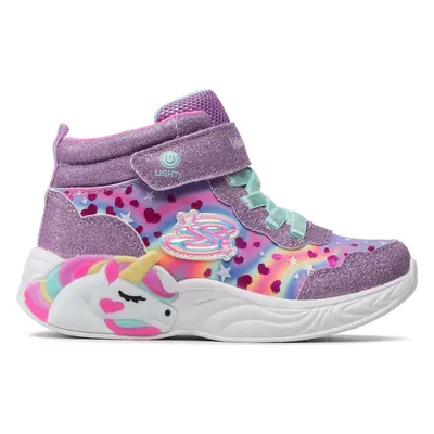 Sneakersy Skechers Magical Dreamer 302332L/LVMT Růžová