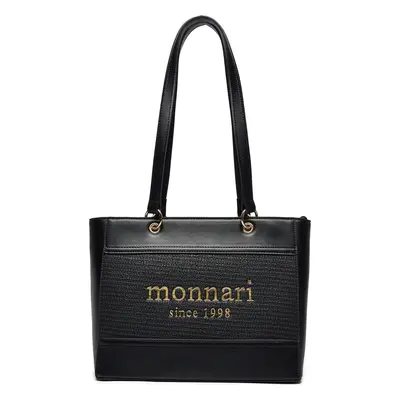 Kabelka Monnari BAG2250-020 Černá