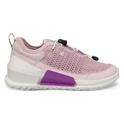 Sneakersy ECCO 71177260917 Růžová