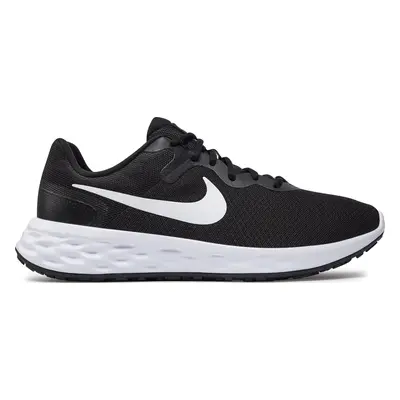 Běžecké boty Nike Revolution 6 Nn DC3728 003 Černá