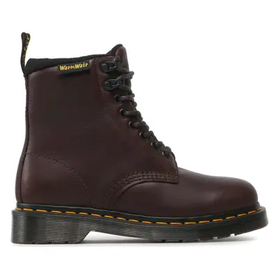 Glády Dr. Martens 1460 Pascal 27816201 Hnědá