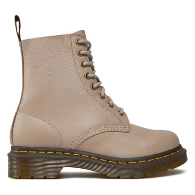 Glády Dr. Martens 1460 Pascal 30920348 Béžová