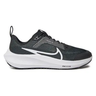 Běžecké boty Nike Air Zoom Pegasus 40 (GS) DX2498 001 Černá