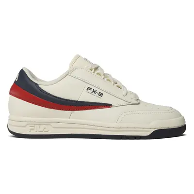 Sneakersy Fila Original Tennis '83 Wmn FFW0281.10006 Bílá