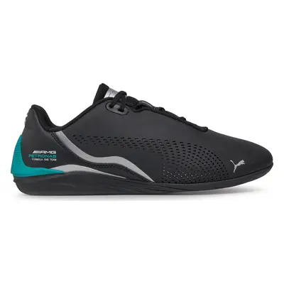 Sneakersy Puma Mapf1 Drift Cat Decima 307196 04 Černá