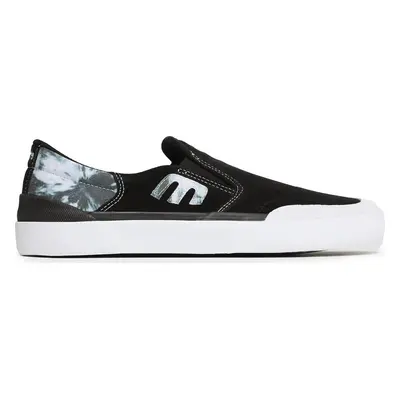 Sneakersy Etnies Marana Slip Xlt 4102000141 Černá