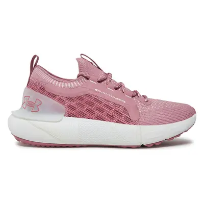 Běžecké boty Under Armour Ua W Hovr Phantom 3 Se 3026584-603 Růžová