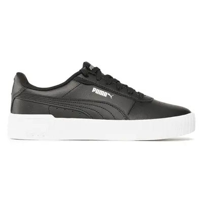 Sneakersy Puma Carina 2.0 385849 05 Černá