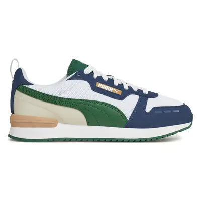 Sneakersy Puma Puma R78 Vine 393910 07 Barevná