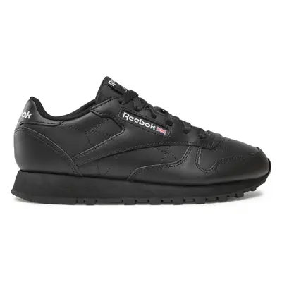 Sneakersy Reebok Classic Leather GY0960 Černá