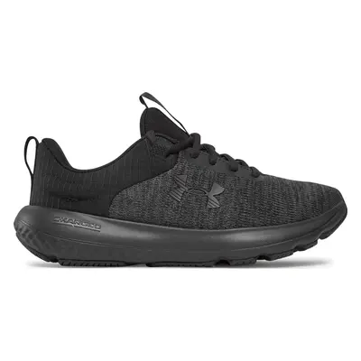 Běžecké boty Under Armour Ua W Charged Revitalize 3026683-002 Černá