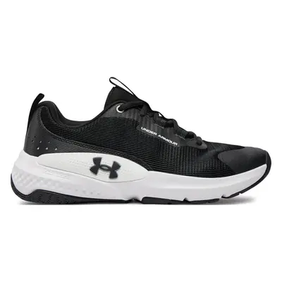 Boty do posilovny Under Armour Ua Dynamic Select 3026608-001 Černá