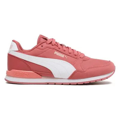 Sneakersy Puma St Runner V3 Nl 384857 18 Růžová