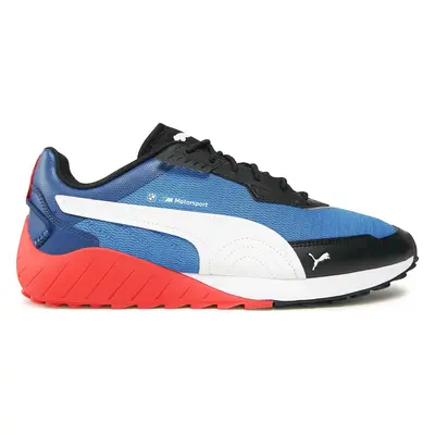 Sneakersy Puma Bmw Mms Speedfusion 307239 04 Modrá