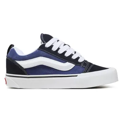 Tenisky Vans Knu Skool VN0009QCNWD1 Tmavomodrá