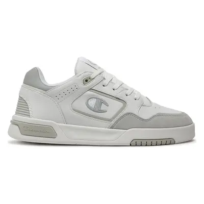 Sneakersy Champion Z80 Low Low Cut Shoe S22217-CHA-WW010 Bílá