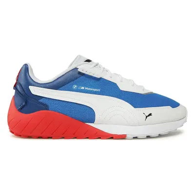 Sneakersy Puma Bmw Mms Speedfusion 307239 05 Modrá