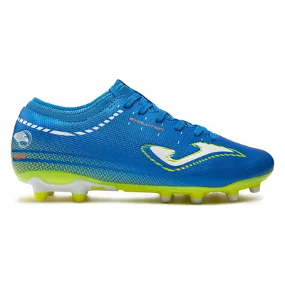 Boty na fotball Joma Evolution EVOS2404FG Tmavomodrá