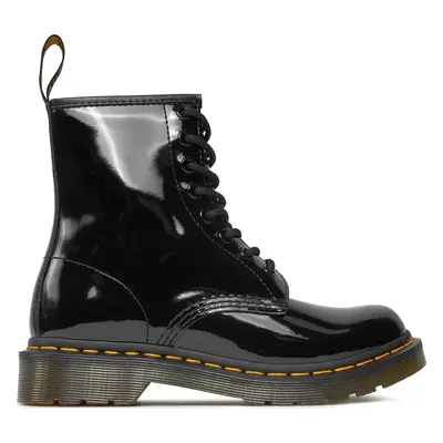 Glády Dr. Martens 1460 W 11821011 Černá