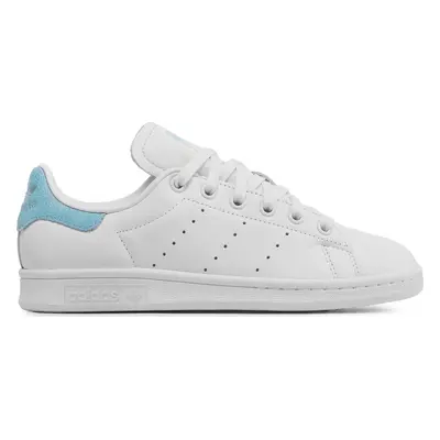 Sneakersy adidas Stan Smith Shoes HQ6813 Bílá