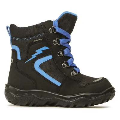 Sněhule Superfit GORE-TEX 1-000048-0010 S Černá