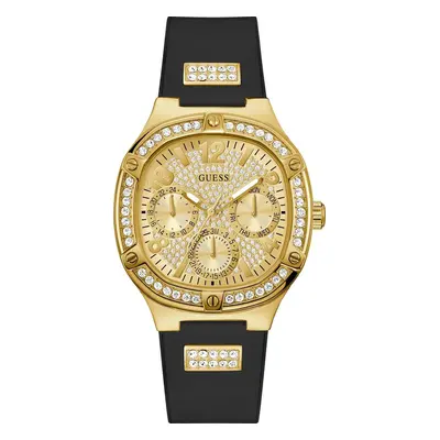 Hodinky Guess Duchess GW0619L2 Černá