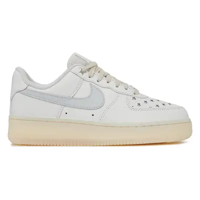 Sneakersy Nike Air Force 1 '07 FD0793 100 Bílá