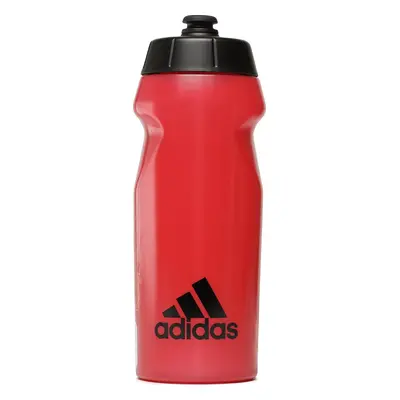 Láhev na vodu adidas Performance Water Bottle .5 L HT3524 Červená