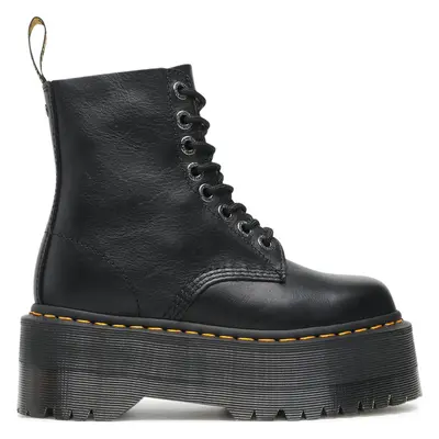 Glády Dr. Martens Pascal Max 26925001 Černá