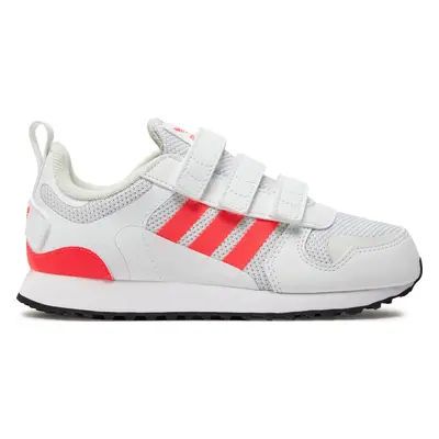 Sneakersy adidas Zx 700 Hd Cf C GY3296 Bílá