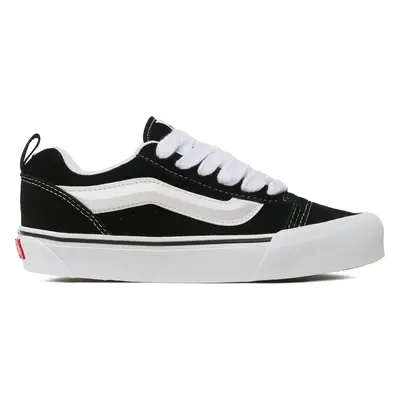 Tenisky Vans Knu Skool VN0009QC6BT1 Černá