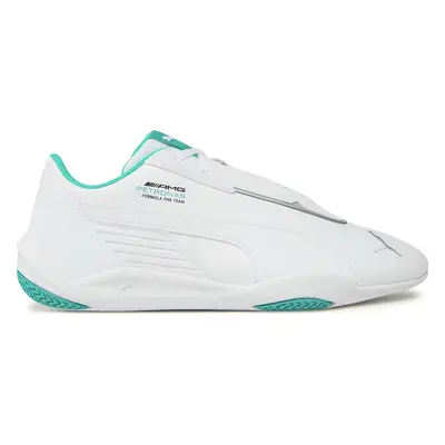 Sneakersy Puma Mapf1 R-Cat Mashina 306846 07 Bílá