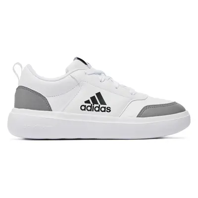 Sneakersy adidas Park ST Kids IE0027 Bílá