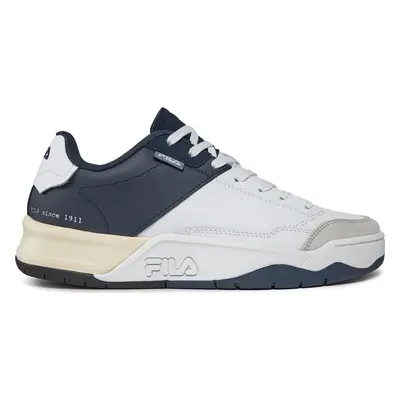 Sneakersy Fila Avenida Cb FFM0251.13037 Bílá