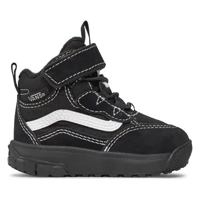 Sneakersy Vans Ultrarange Hi V Mte-1 VN000BVFBLK1 Černá