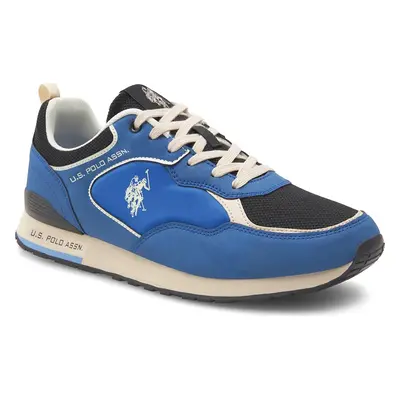 Sneakersy U.S. Polo Assn. TABRY007 Modrá