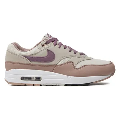 Sneakersy Nike Air Max 1 Sc FB9660 002 Béžová