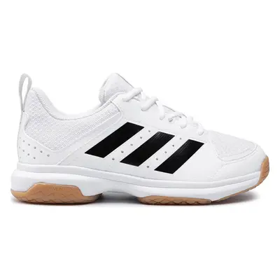 Sálovky adidas Ligra 7 W FZ4660 Bílá