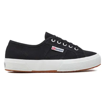 Tenisky Superga 2750 Černá