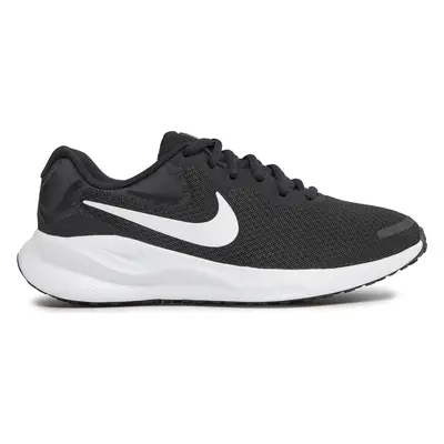 Běžecké boty Nike Revolution 7 FB2208 003 Černá