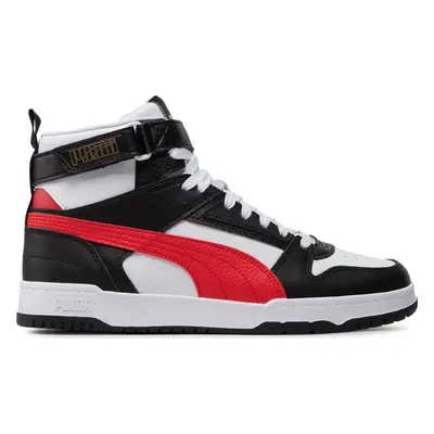 Sneakersy Puma Rbd Game 385839 05 Černá